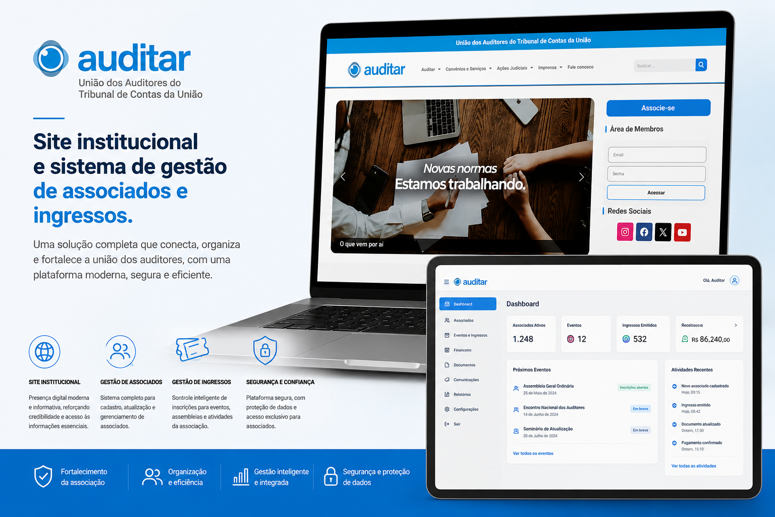 AUDITAR